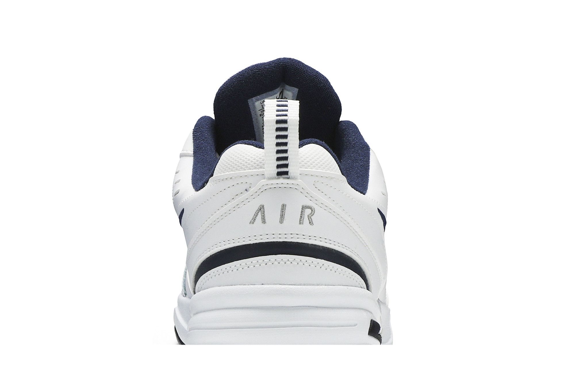Cheap Nike Air Monarch IV 4E Wide 'White' 416355-102