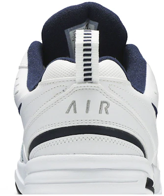 Nike Air Monarch IV 4E Wide 'White' 416355-102 Cheap Nike Air Monarch IV 4E Wide 'White' 416355-102