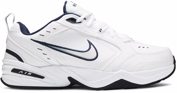 Nike Air Monarch IV 4E 寬楦『白色』 416355-102 Buy Nike Air Monarch IV 4E 寬楦『白色』 416355-102