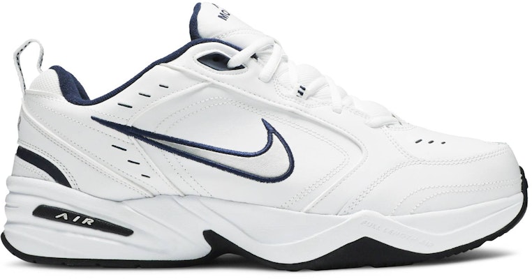 Harga sepatu nike air monarch on sale