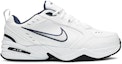 Buy Nike Air Monarch IV 4E Lebar 'Putih' 416355-102