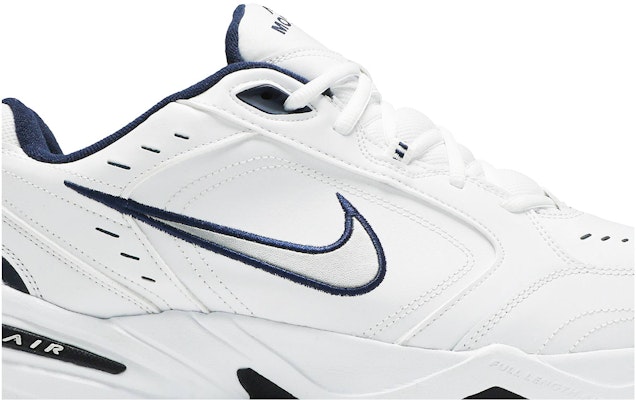 Nike Air Monarch IV 4E Lebar 'Putih' 416355-102 Order Nike Air Monarch IV 4E Lebar 'Putih' 416355-102