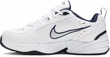 Nike Air Monarch IV 4E Lebar 'Putih' 416355-102 Lookbook Nike Air Monarch IV 4E Lebar 'Putih' 416355-102