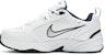 Nike Air Monarch IV 4E Lebar 'Putih' 416355-102