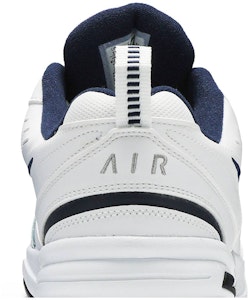 Nike Air Monarch IV 4E 寬楦『白色』 416355-102 Sizing Nike Air Monarch IV 4E 寬楦『白色』 416355-102