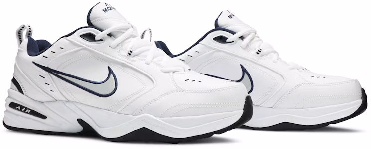 Nike Air Monarch IV 4E 寬楦『白色』 416355-102 Cheap Nike Air Monarch IV 4E 寬楦『白色』 416355-102