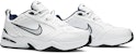 Nike Air Monarch IV 4E Lebar 'Putih' 416355-102