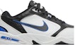 Order Nike Air Monarch IV 4E Wide 'Putih Hitam' 416355-002