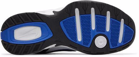 나이키 에어 모나크 IV 4E 와이드 "화이트 블랙" 416355-002 Shop 나이키 에어 모나크 IV 4E 와이드 "화이트 블랙" 416355-002