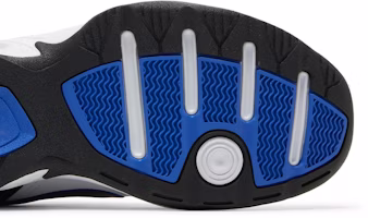 나이키 에어 모나크 IV 4E 와이드 "화이트 블랙" 416355-002 Purchase 나이키 에어 모나크 IV 4E 와이드 "화이트 블랙" 416355-002