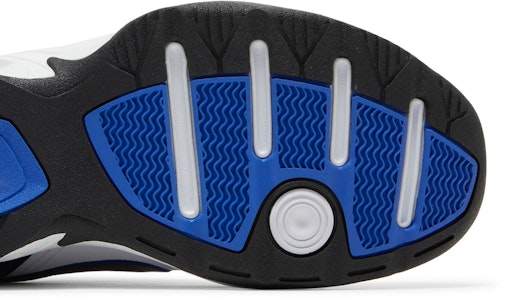 ナイキ エア モナーク 4 4E ワイド 白黒 416355-002 Purchase ナイキ エア モナーク 4 4E ワイド 白黒 416355-002