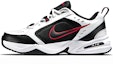 Buy Nike Air Monarch IV 4E Lebar Putih Merah 416355-101