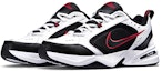 Order Nike Air Monarch IV 4E Lebar Putih Merah 416355-101
