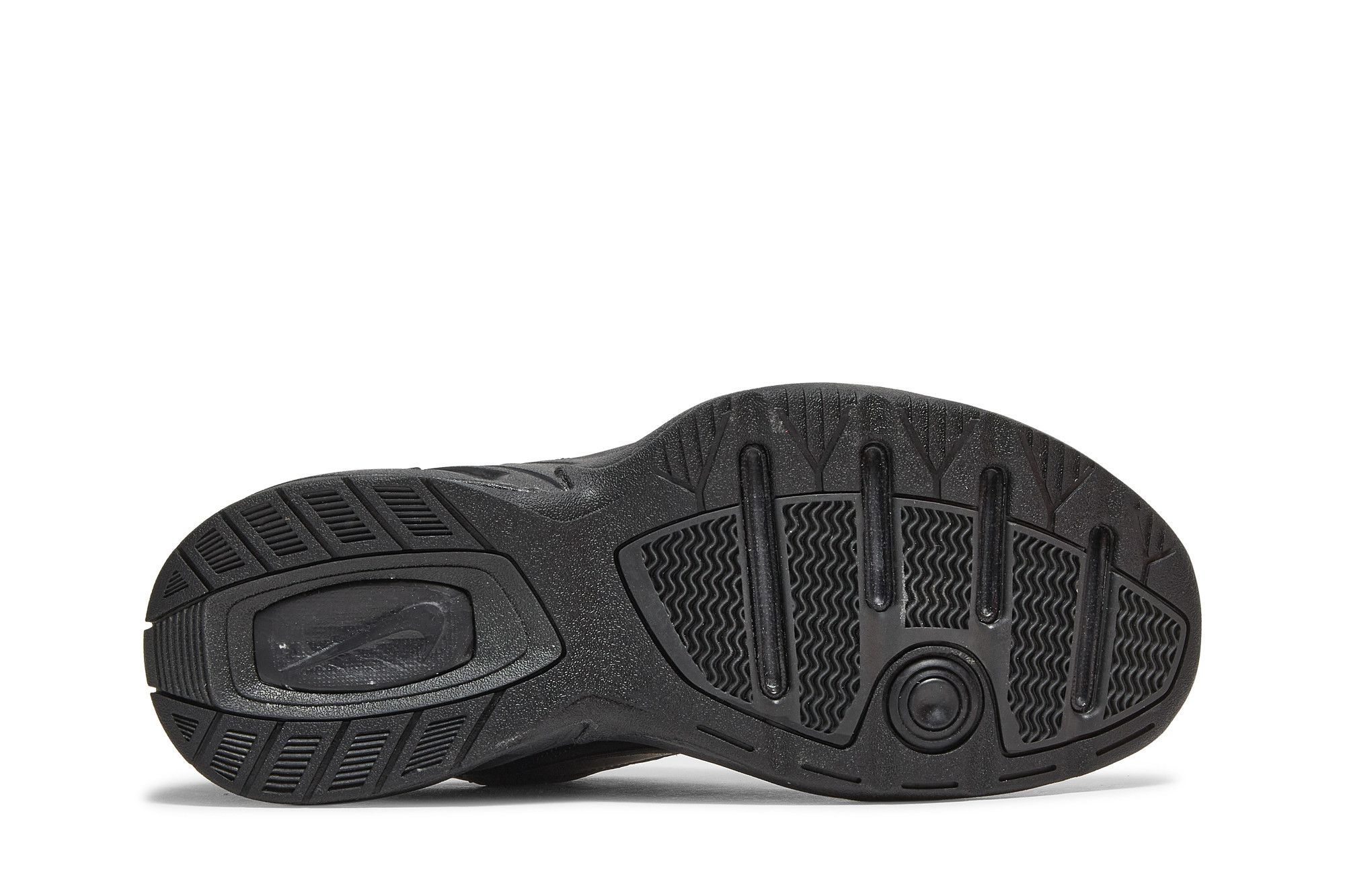 Purchase Nike Air Monarch IV 'Negro' 415445-001