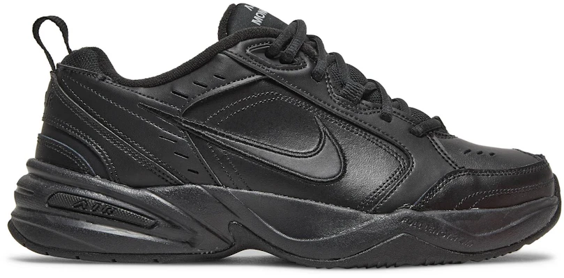Nike Air Monarch IV 'Hitam' 415445-001 Buy Nike Air Monarch IV 'Hitam' 415445-001