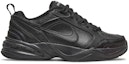 Buy Nike Air Monarch IV 'Hitam' 415445-001