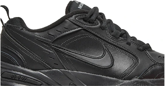 耐克Air Monarch IV 黑色款 415445-001 Order 耐克Air Monarch IV 黑色款 415445-001