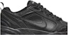 Nike Air Monarch IV 'Hitam' 415445-001