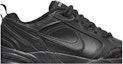 Order Nike Air Monarch IV 'Hitam' 415445-001