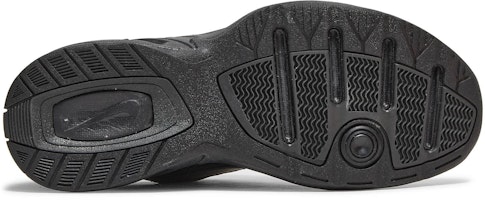 나이키 에어 모나크 4 "블랙" 415445-001 Shop 나이키 에어 모나크 4 "블랙" 415445-001