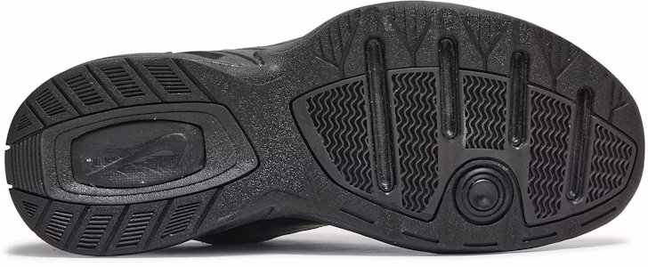 耐克Air Monarch IV 黑色款 415445-001 Shop 耐克Air Monarch IV 黑色款 415445-001