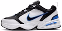 Buy Nike Air Monarch IV 'Hitam Biru' 415445-002