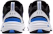 Nike Air Monarch IV 'Hitam Biru' 415445-002