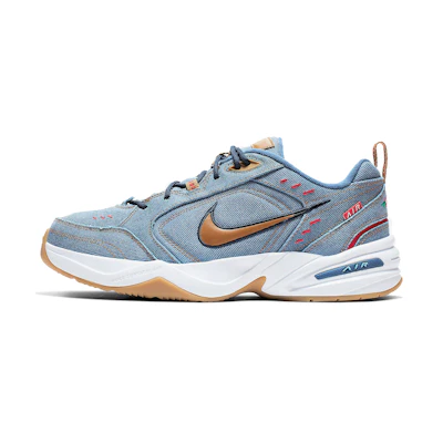 Nike Air Monarch IV 'Father's Day'