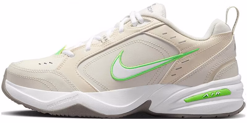 나이키 에어 모나크 4 '라이트 본' (Nike Air Monarch 4 'Light Bone') FN3436-011 Buy 나이키 에어 모나크 4 '라이트 본' (Nike Air Monarch 4 'Light Bone') FN3436-011