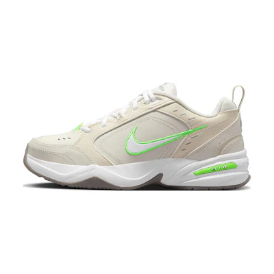 Nike Air Monarch IV 'Light Bone'