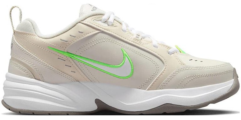 나이키 에어 모나크 4 '라이트 본' (Nike Air Monarch 4 'Light Bone') FN3436-011 Order 나이키 에어 모나크 4 '라이트 본' (Nike Air Monarch 4 'Light Bone') FN3436-011