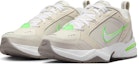 Lookbook Nike Air Monarch IV 'Light Bone' Lelaki Wanita Kasut Sukan. FN3436-011