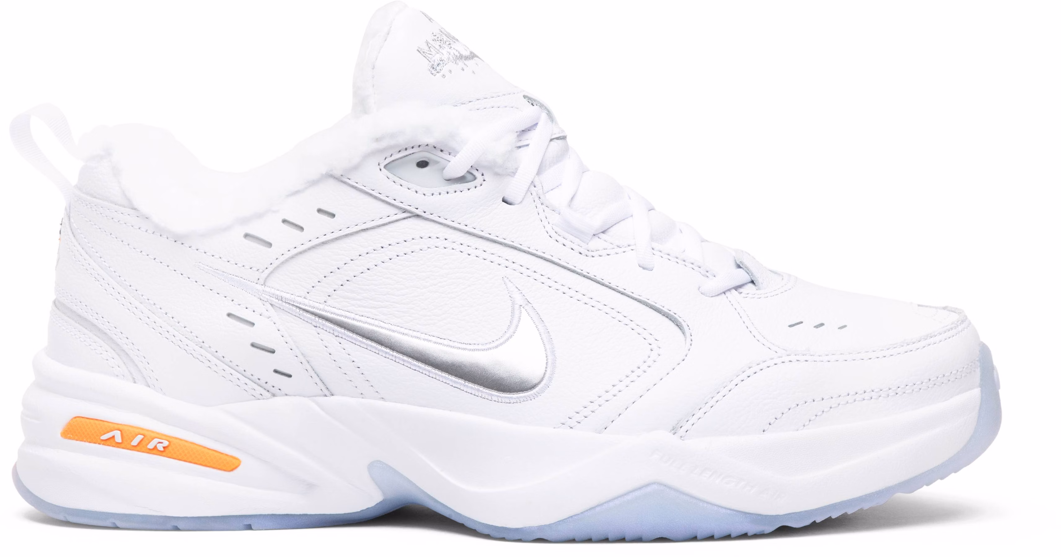 Sepatu 2025 air monarch