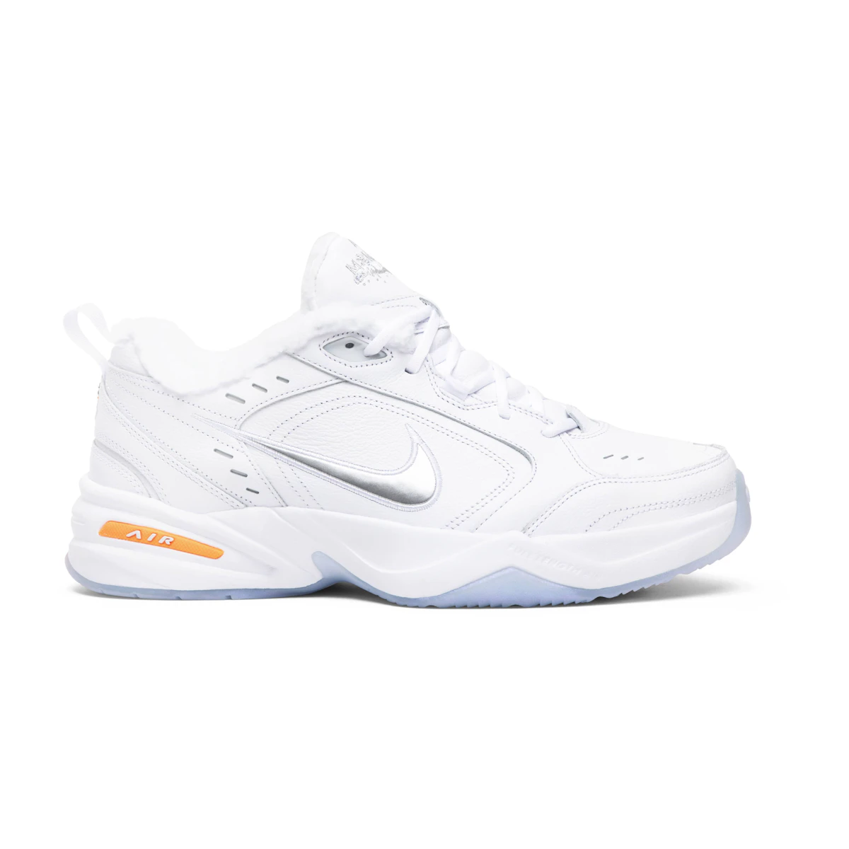 Buy Nike Air Monarch IV Snow Day AV6676 100 Novelship