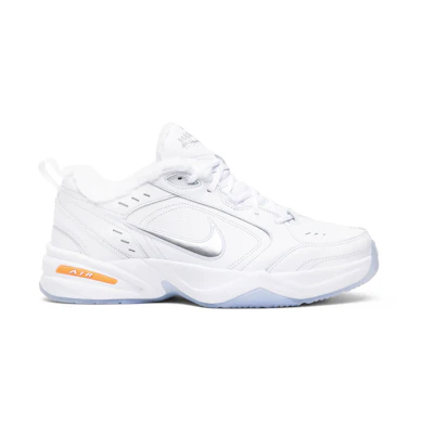 Nike Air Monarch IV 'Snow Day'