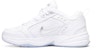 Kasut Nike Air Monarch IV 'Snow Day' AV6676-100