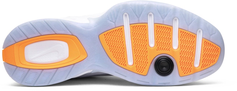 나이키 에어 모나크 IV '눈 오는 날' (Nike Air Monarch IV '눈 오는 날') AV6676-100 Shop 나이키 에어 모나크 IV '눈 오는 날' (Nike Air Monarch IV '눈 오는 날') AV6676-100