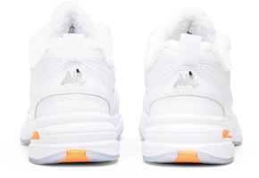 Kasut Nike Air Monarch IV 'Snow Day' AV6676-100 Details for Kasut Nike Air Monarch IV 'Snow Day' AV6676-100