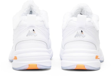 나이키 에어 모나크 IV '눈 오는 날' (Nike Air Monarch IV '눈 오는 날') AV6676-100 Details for 나이키 에어 모나크 IV '눈 오는 날' (Nike Air Monarch IV '눈 오는 날') AV6676-100