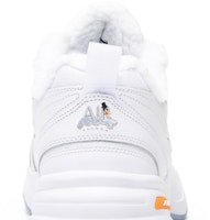 Kasut Nike Air Monarch IV 'Snow Day' AV6676-100 Sizing Kasut Nike Air Monarch IV 'Snow Day' AV6676-100