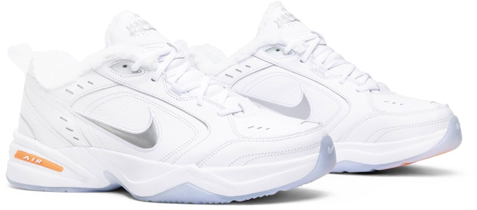 나이키 에어 모나크 IV '눈 오는 날' (Nike Air Monarch IV '눈 오는 날') AV6676-100 Cheap 나이키 에어 모나크 IV '눈 오는 날' (Nike Air Monarch IV '눈 오는 날') AV6676-100
