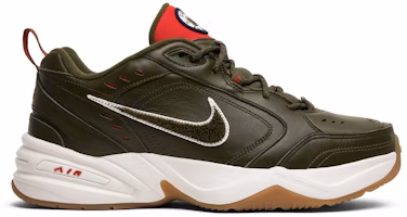 Nike Air Monarch IV 'Weekend Campout' AV6676-300 Nike Air Monarch IV 'Weekend Campout' AV6676-300