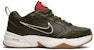 Nike Air Monarch IV 'Perkhemahan Hujung Minggu' AV6676-300