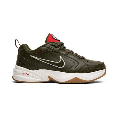 Nike Air Monarch IV 'Weekend Campout'