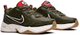 Nike Air Monarch IV 'Perkhemahan Hujung Minggu' AV6676-300
