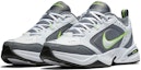 Lookbook Nike Air Monarch IV 'Putih' 415445-100
