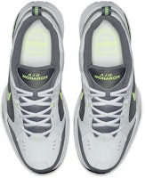 나이키 에어 모나크 4 '화이트' 415445-100 Shop 나이키 에어 모나크 4 '화이트' 415445-100