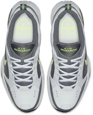 耐克Air Monarch IV '白色' 415445-100 Shop 耐克Air Monarch IV '白色' 415445-100