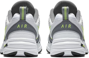 나이키 에어 모나크 4 '화이트' 415445-100 Purchase 나이키 에어 모나크 4 '화이트' 415445-100