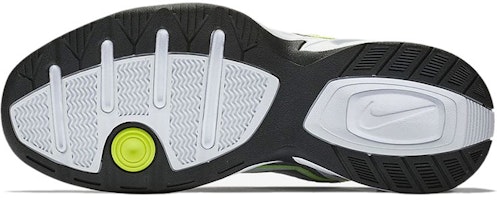 나이키 에어 모나크 4 '화이트' 415445-100 Details for 나이키 에어 모나크 4 '화이트' 415445-100